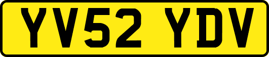 YV52YDV