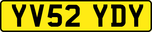 YV52YDY