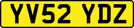 YV52YDZ