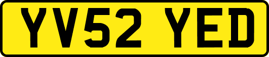 YV52YED