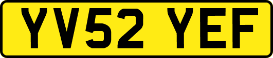 YV52YEF