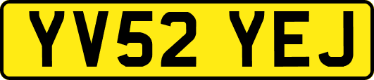 YV52YEJ