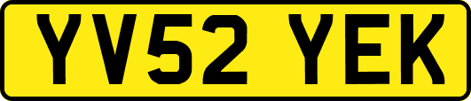 YV52YEK