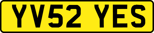YV52YES