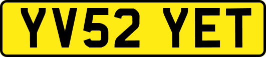 YV52YET