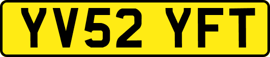 YV52YFT