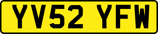 YV52YFW
