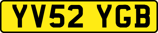 YV52YGB