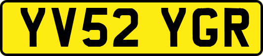 YV52YGR