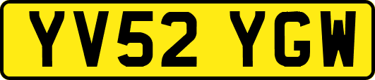 YV52YGW
