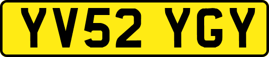 YV52YGY
