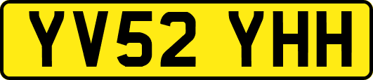 YV52YHH
