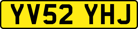 YV52YHJ