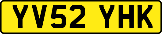 YV52YHK