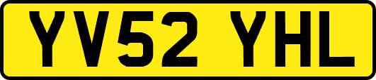 YV52YHL
