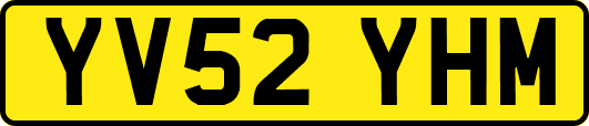 YV52YHM