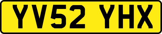 YV52YHX