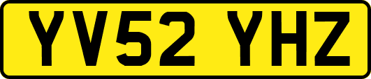 YV52YHZ