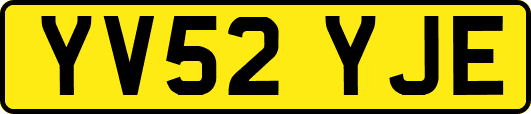 YV52YJE