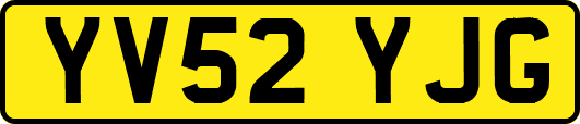 YV52YJG