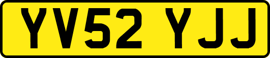 YV52YJJ