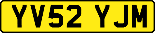 YV52YJM