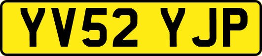 YV52YJP