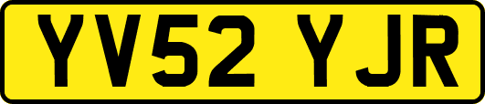 YV52YJR