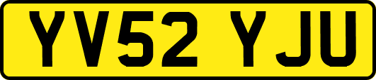 YV52YJU