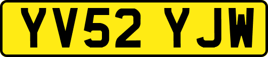 YV52YJW