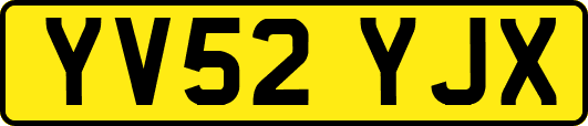 YV52YJX