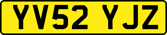 YV52YJZ
