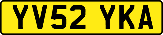 YV52YKA