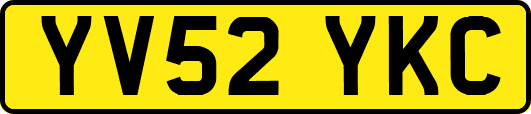 YV52YKC