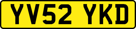 YV52YKD