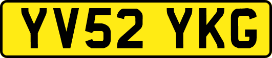 YV52YKG