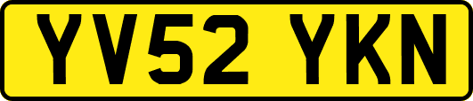 YV52YKN