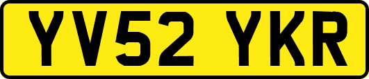 YV52YKR