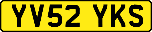 YV52YKS