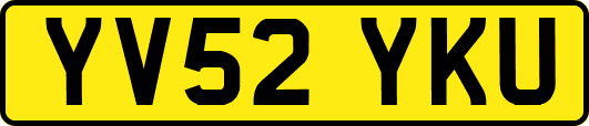 YV52YKU