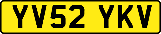 YV52YKV
