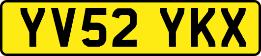 YV52YKX