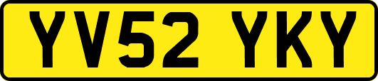 YV52YKY