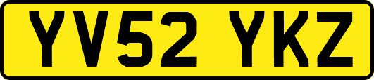 YV52YKZ
