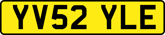 YV52YLE