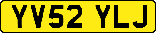 YV52YLJ