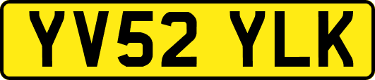 YV52YLK