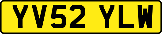YV52YLW