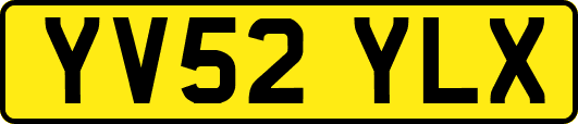YV52YLX