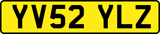 YV52YLZ